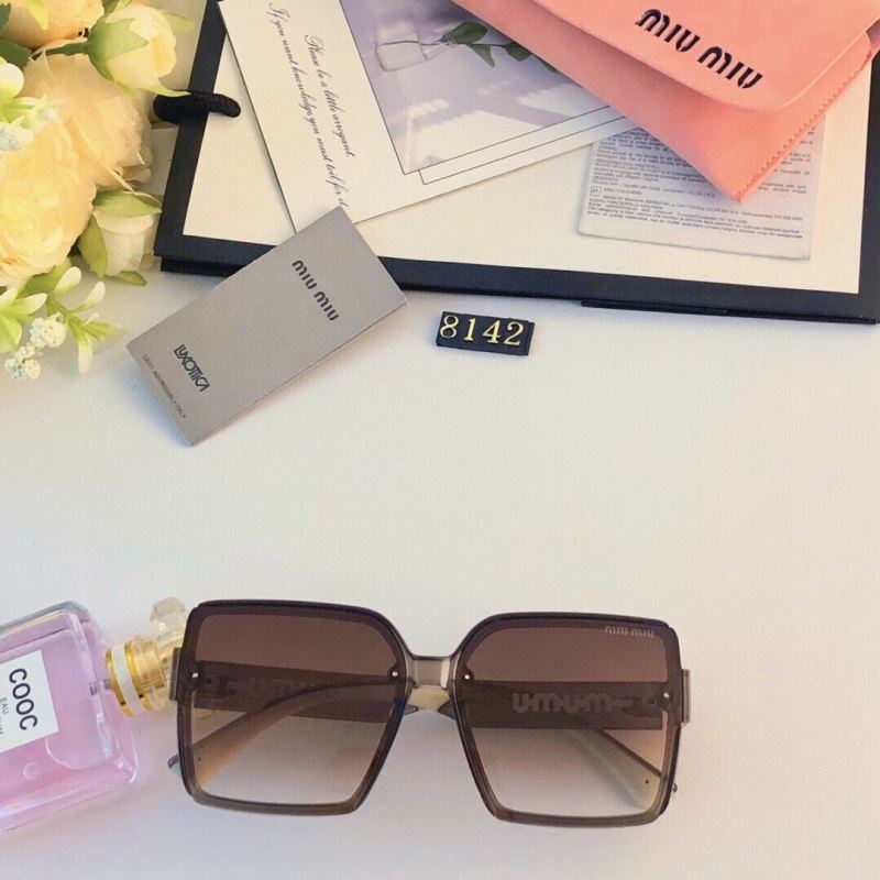 Miu Miu Sunglasses